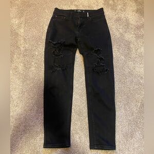 Men’s Hollister Skinny Jeans